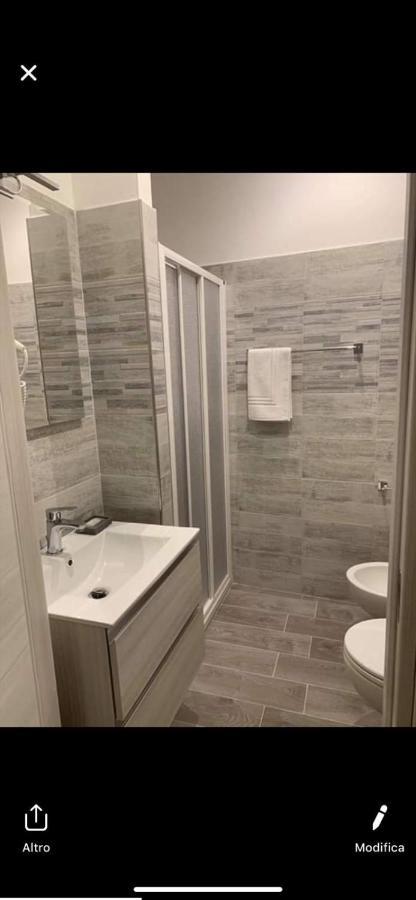 Affittacamere Vallesanta Levanto Exterior foto
